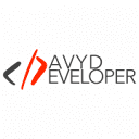 Davy Developer Logo