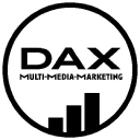 Dax Marketing Help logo