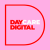Daycare Digital Logo