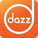 Dazz Media logo