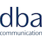 DBA Communication logo