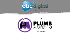 DBC Digital logo