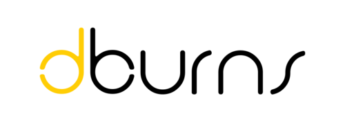 DBurns Design logo