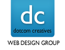 Dotcom Creatives II LLC Logo