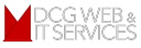 DCG Web & IT Services Logo