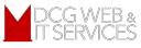 DCG Web & IT Services logo