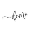 DCM designs inc Logo
