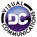 DC Visual Communications Logo