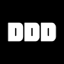 DDDigital | Marketing Services Logo