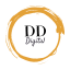 Darling Downs Digital logo