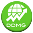 DDM Global Logo