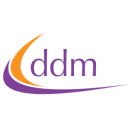 DDM WEB Logo