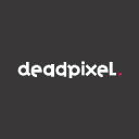 DeadPixel Digital Logo