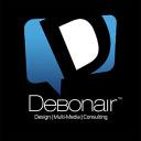 Debonair Design Graphics LLC Logo