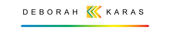 Deborah Karas Logo