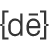 Declick Agency Logo