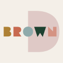 Dee Brown Logo