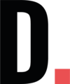 Dee Mistry Creative Logo