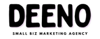 DEENO Marketing - Dani Hansen Logo
