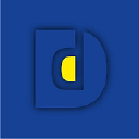 deeper design ltd Logo