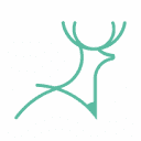 Deer Designer Logo