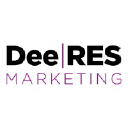 Dee Res Marketing, LLC Logo