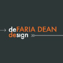 de Faria Dean design logo