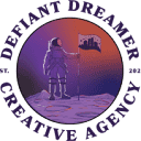 Defiant Dreamer L.L.C. Logo