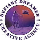 Defiant Dreamer L.L.C. logo