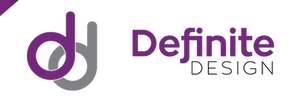 Definite Design Logo