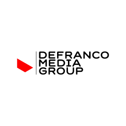 DeFranco Media Group logo
