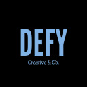 DEFY Creative & Co. Logo