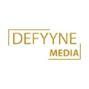 Defyyne Media logo