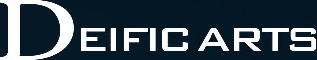 Deific Arts LLC Logo