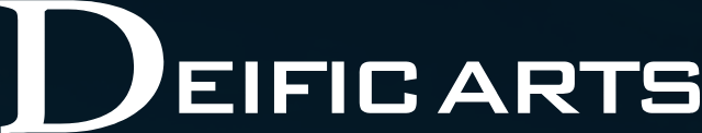 Deific Arts LLC logo