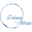 Delaney Adrian Design Logo