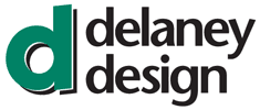 Delaney Design Logo