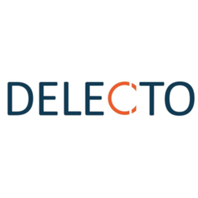 Delecto Logo