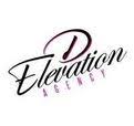 D Elevation Agency Logo