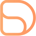 Del Rey Media logo