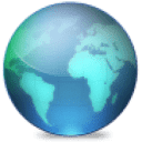 DT Online Logo
