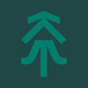 Demarbre, éco-design graphique Logo