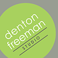 Denton Freeman Studio Logo