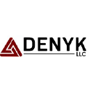Denyk Digital Marketing Logo