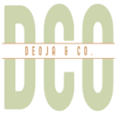 Deoja & Co. Logo