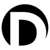 Derek Bohman Design Logo