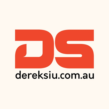 Derek Siu logo