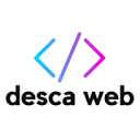 Desca Web Logo