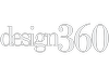 Design360, llc. Logo