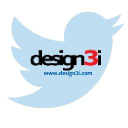 Design3i logo